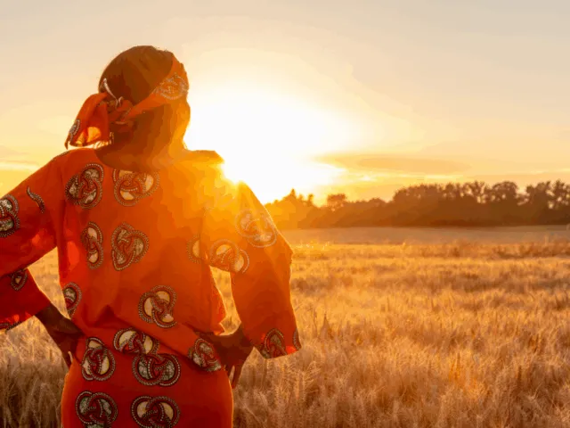 Resilience: Bouncing Back When Life Knocks You Down