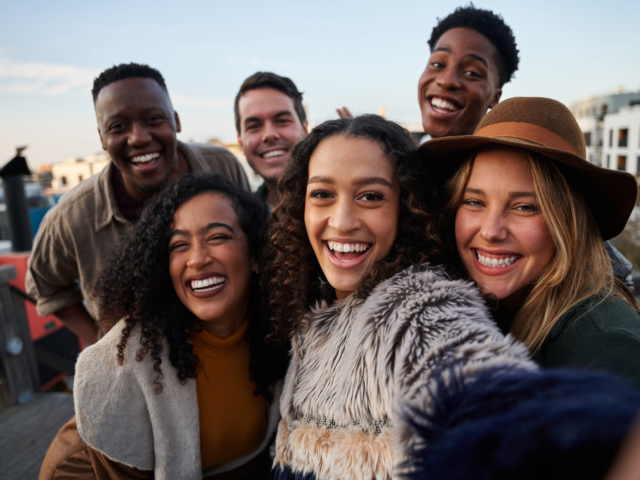 Emerging Adulthood: Finding Yourself in the In-Between Years