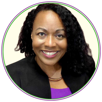 Dr. Constance West, PhD