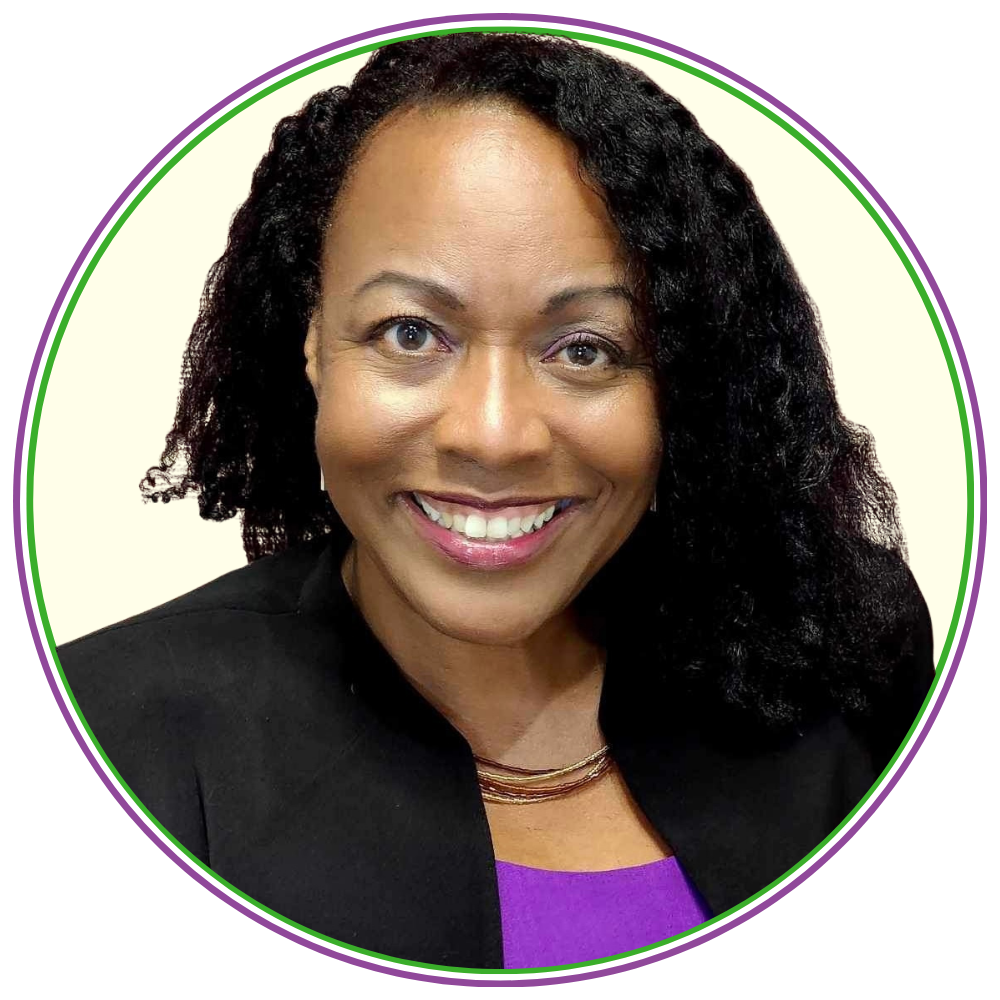 Dr. Constance West, PhD